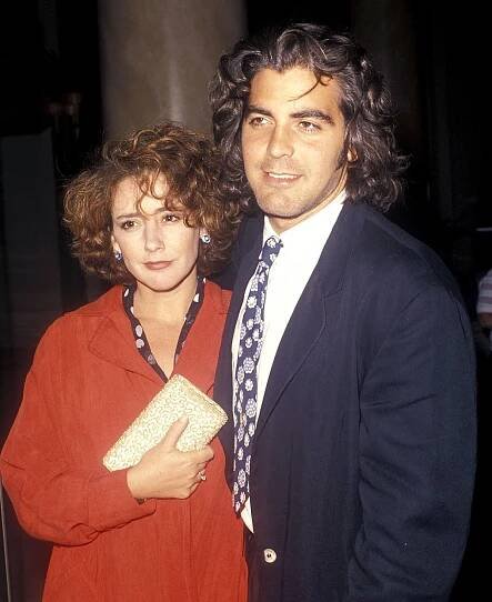 George Clooney's Dating History: Timeline of Famous Exes, Girlfriend