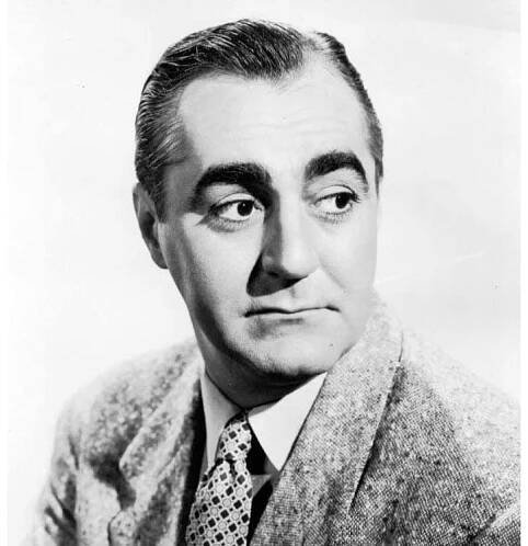 Jim Backus