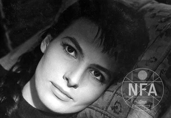 © NFA / Romeo, Julie a tma 1959