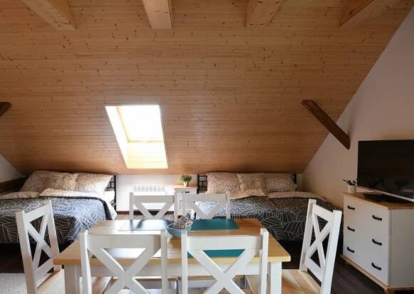 Apartmány Vízmberk 1169187163 2