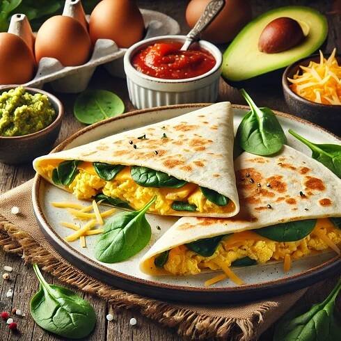 Healthy recipe ideas - SCHOOLKID STUFF