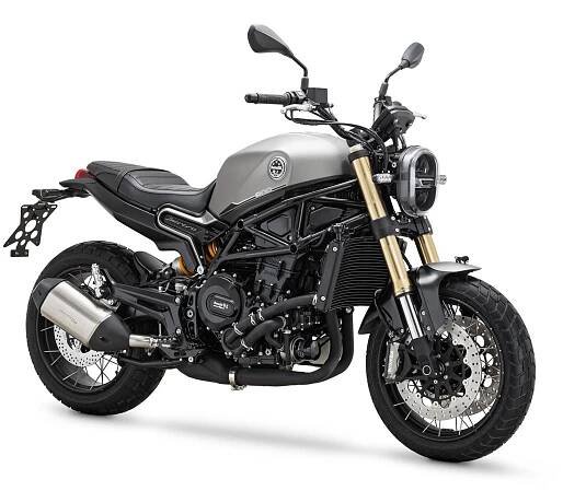 Leoncino 800
