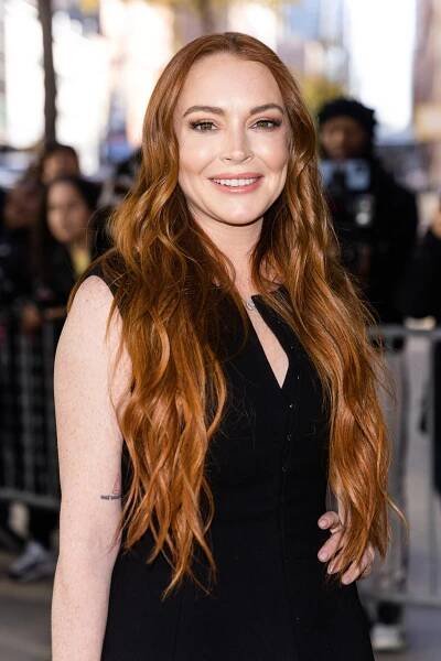 Spoléhá se prý na laser: Tajemství vzhledu Lindsay Lohan, která vypadá lépe než před 10 lety