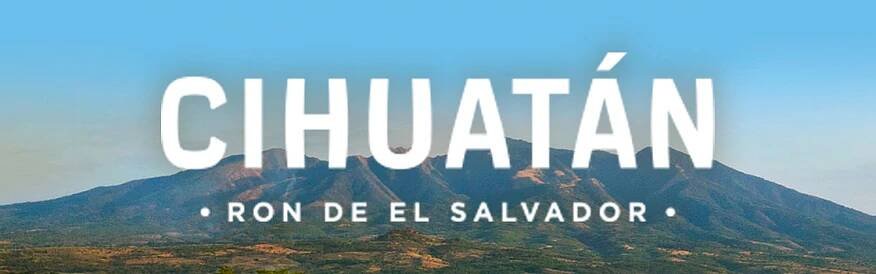 Logo palírny Cihuatán