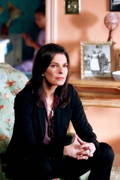 Kriminálka New York - Unwrapped - Z filmu - Sela Ward