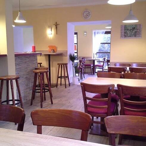 Restaurace Poesie