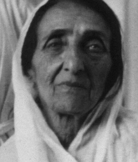 The Guardian Part 10: The passing of the Greatest Holy Leaf and The Dispensation of Bahá’u’lláh (1932 – 1936) – The Utterance