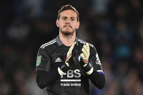 25 Facts About Danny Ward