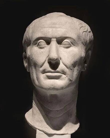 Gaius Iulius Caesar - Wikiwand