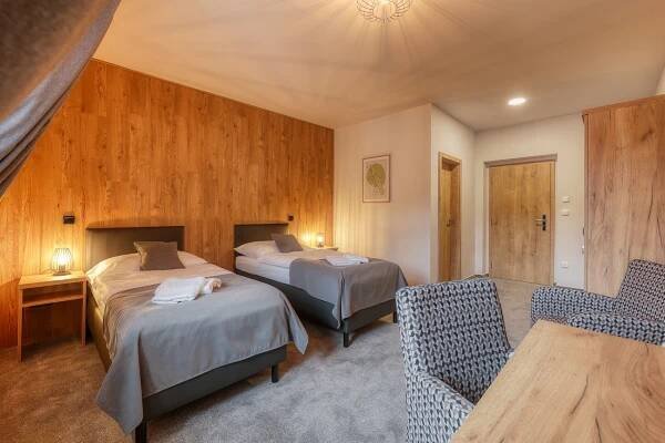 Hotel Lípa, Lipová-lázně | Hotely Penziony .cz