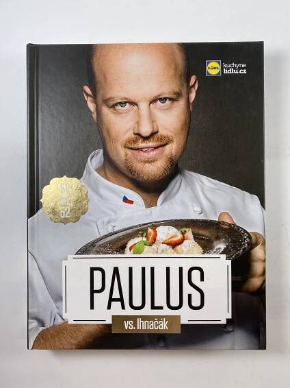 Paulus vs. Ihnačák