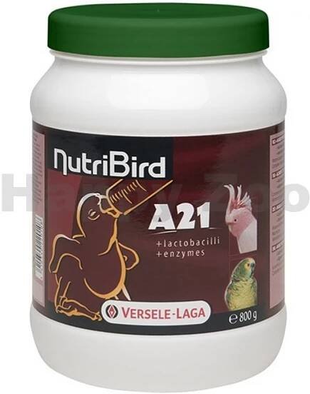 Versele-Laga NutriBird A21 0,8 kg