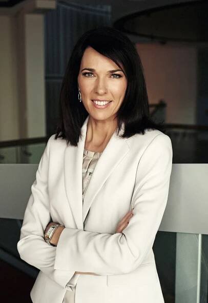 Jennifer Keyte