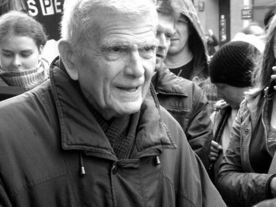 Janusz Morgenstern, reżyser m.in. "Stawki większej niż życie" nie żyje