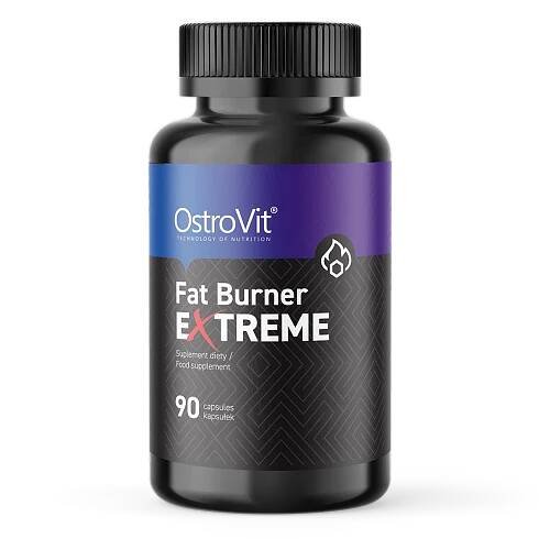 OstroVit Garcinia Cambogia VEGE 90 kapslí - TvujSklad.cz