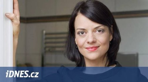 Jak herečka Jana Stryková zařizovala byt mamince: trvalo to půl roku - iDNES.cz