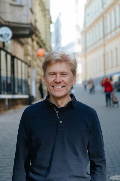 Michal Sedláček (architekt)