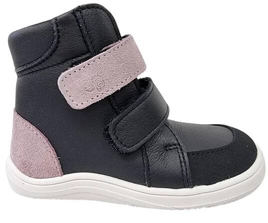 Baby Bare Winter sparkle black okop asfaltico 24