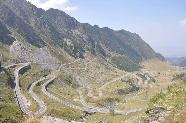 Brasov: Private Fagaras Mountains Trekking Tour 