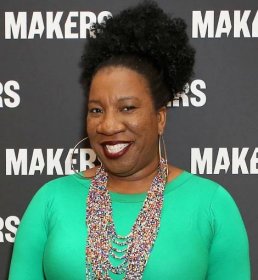 Besides the Me Too movement, what are some of Tarana Burke’s accomplishments?