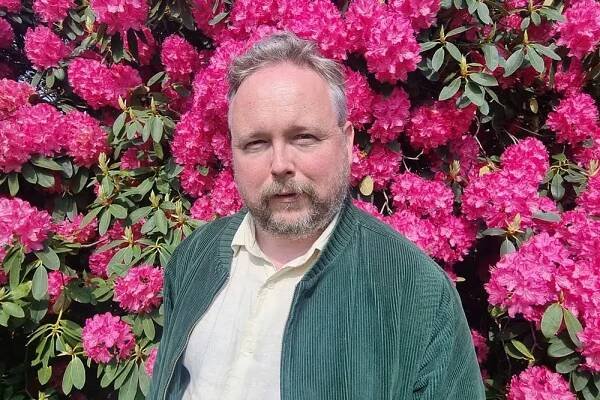 Richard Dawson Discovers His Way Home on Captivating New LP » PopMatters