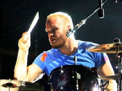 Coldplay okouzlili Prahu svojí barevnou show