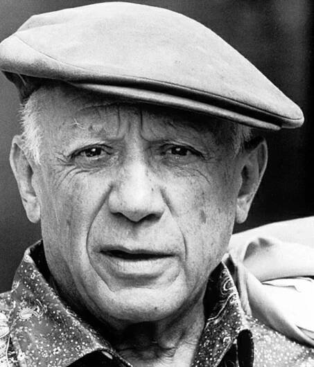 Why Did Picasso Have a Blue Period