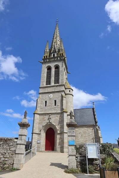 Im Nordosten der Bretagne :: Welt bereisen
