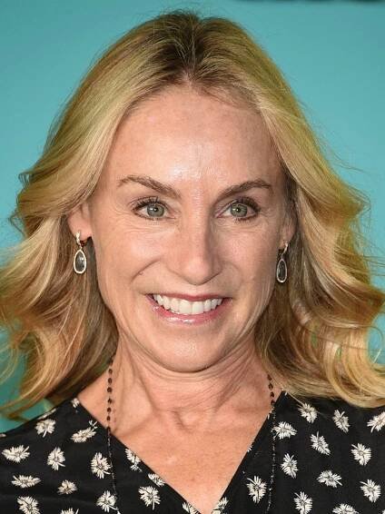 Tracy Pollan - Actress