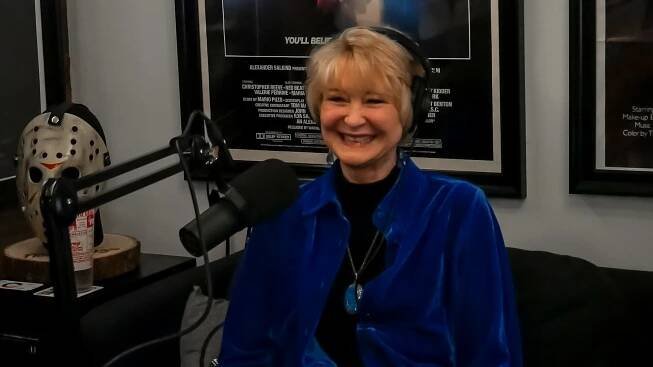 DEE WALLACE: Filming Cujo, Heartbreaking Peter Jackson Story, Loving Yourself & Embracing Naivety