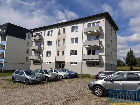 Prodej Byt 1+kk, Jírova, Kamenice nad Lipou, okres Pelhřimov