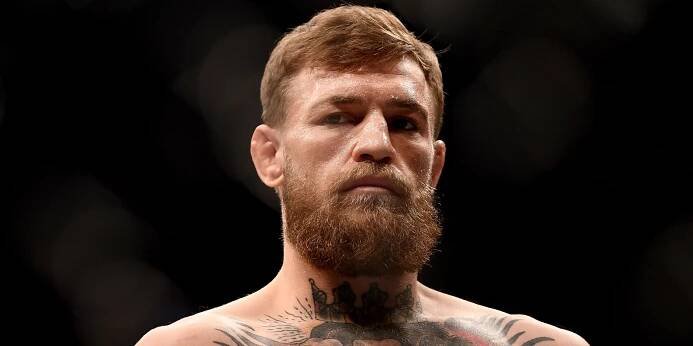 Meet Conor McGregor's Fiancée & Mother of His 4 Kids, Whom He Allegedly Cheated on with a Dark-Haired Woman – Their Love Story in Photos