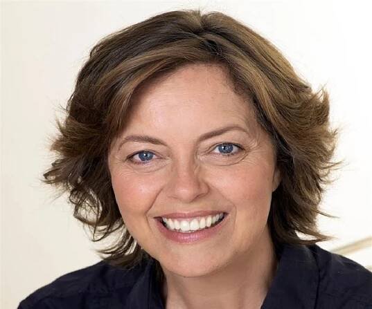 Greta Scacchi Biography - Facts, Childhood, Family Life & Achievements
