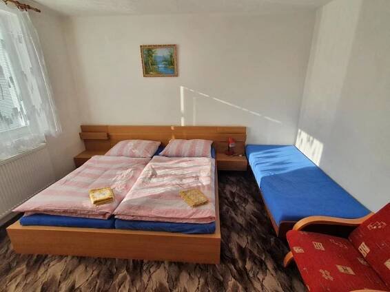 Holiday Home U Čápů Lomnice nad Lužnicí Exteriér fotografie