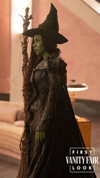 'Wicked: For Good' Trailer: Toto, We’re Not at Shiz Anymore