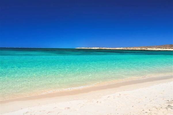 Cape Range National Park - Top Sehenswürdigkeiten am Ningaloo Reef!