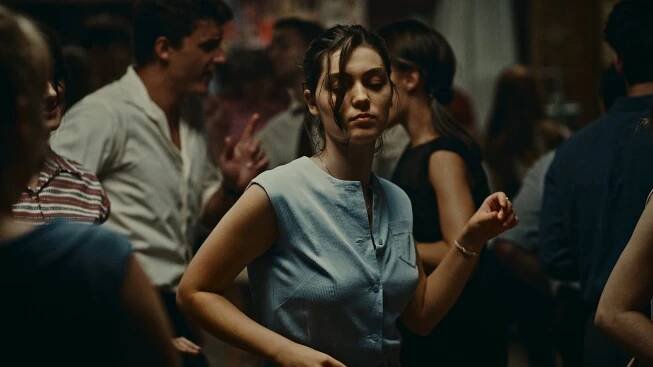 Událost – Filmy a Seriály online zdarma.
