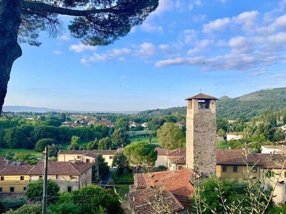 Best Holiday Experiences in Tuscany and surrounding areas