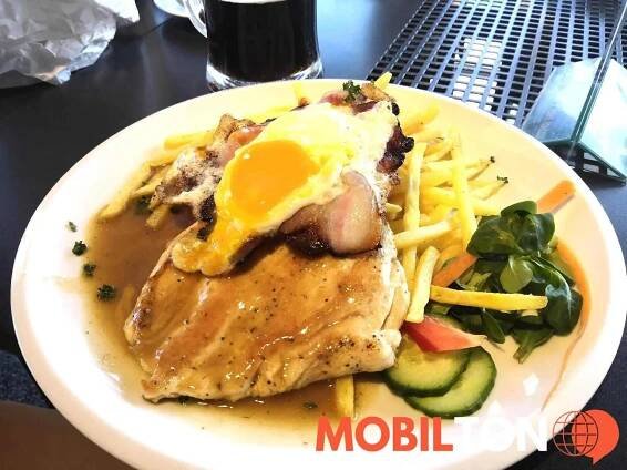 Pohostinství U Kratochvílů - Dobrotice - restaurace v dobrotice