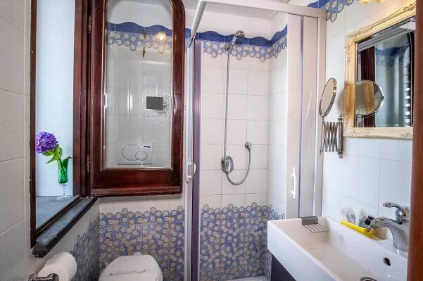 Rooms of Villa Monica Sorrento – Rooms bed and breakfast in Sorrento