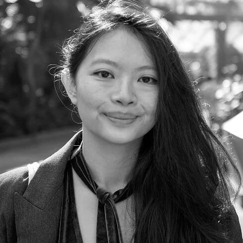 Kelly Leow (First Prize)