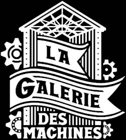 An application for the machine gallery - News Les Machines de l’Île