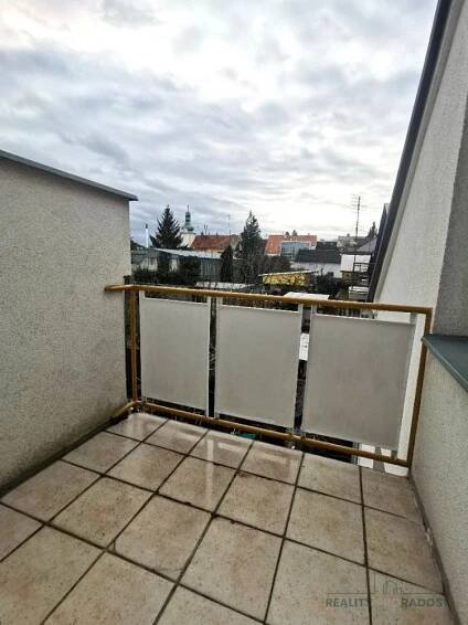 Pronájem Byt 1+1, Lafkova, Kostelec nad Labem, okres Mělník