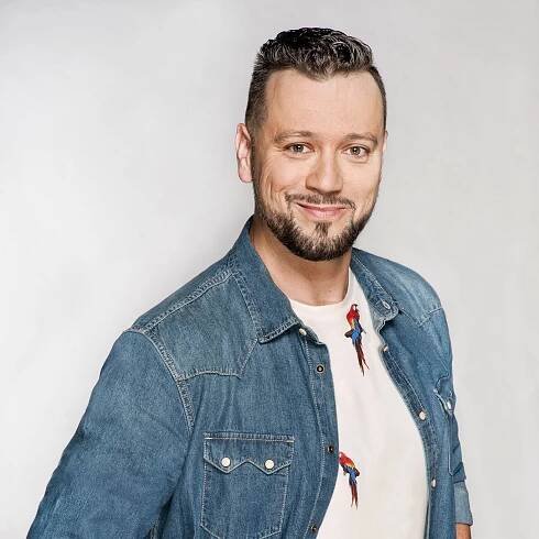Michal pro VAŠKA | Darujme.cz