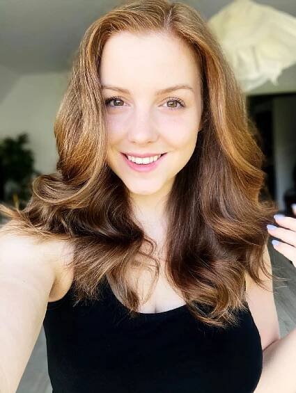 Foto k tématu Natálie Lehmanová