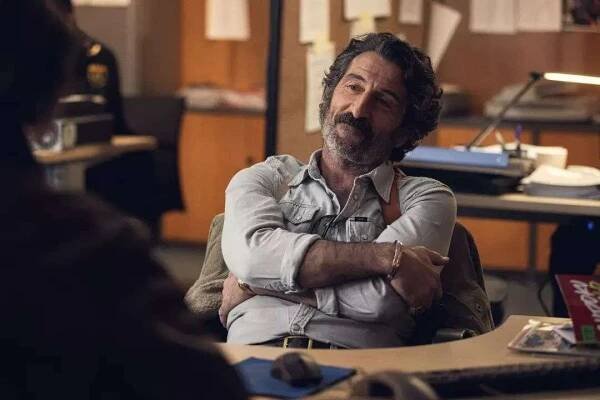 Luis Zahera Bio, Age, Height, Family, Relationships, Birthplace, Awards, 23
