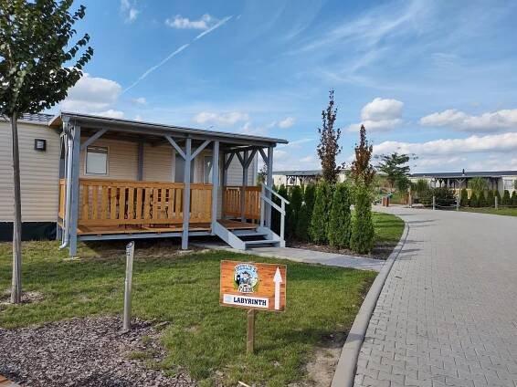 Merlinova farma CHVALOVICE-HATĚ | ZnojmoRegion