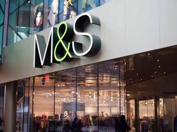 Marks and Spencer announces major change at tills months after cyber attack