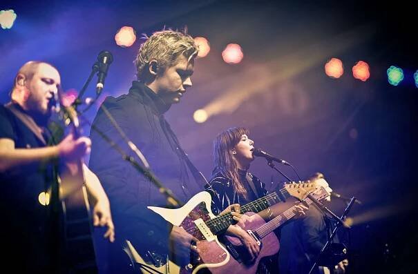 Of Monsters and Men coming soon!