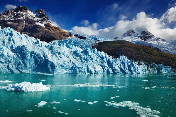 Heart of Patagonia